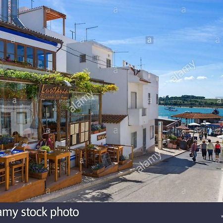 Alvor Navy Apartment Exterior photo