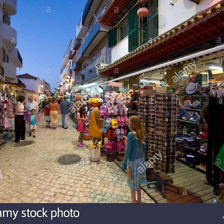 Alvor Navy Apartment Exterior photo