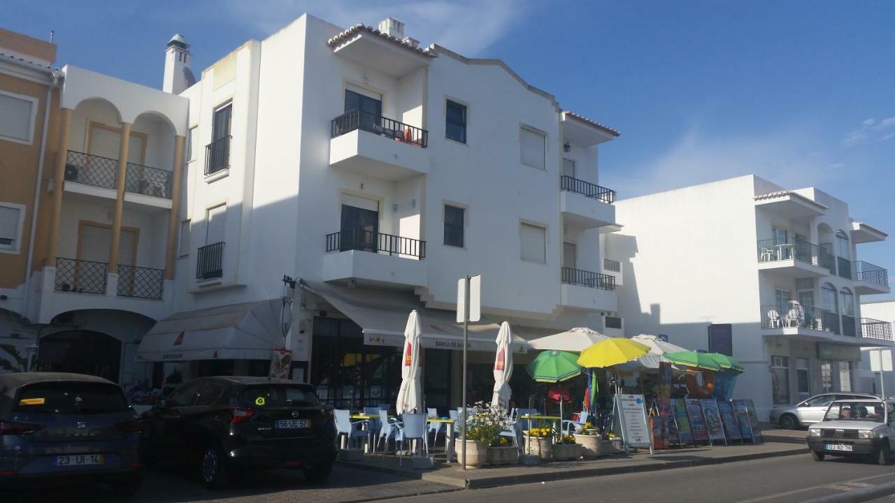 Alvor Navy Apartment Exterior photo