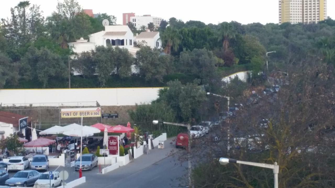 Alvor Navy Apartment Exterior photo