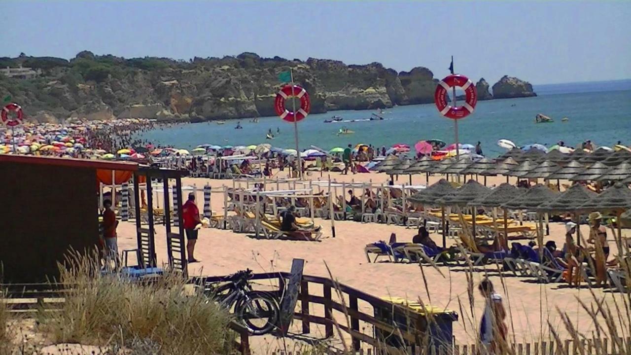 Alvor Navy Apartment Exterior photo