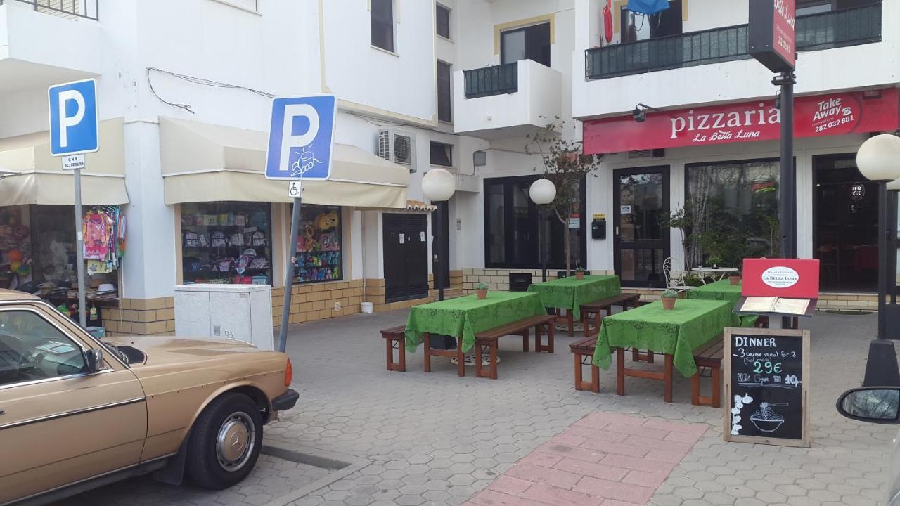 Alvor Navy Apartment Exterior photo